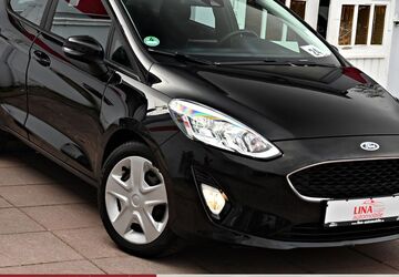 Ford Fiesta 116.000 km 8.790 &euro; Hamburg 22179