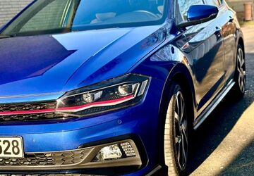 VW Polo 63.500 km 18.249 &euro; Schenefeld 22869