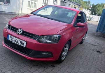 VW Polo 142.652 km 7.999 &euro; Hamburg 22041