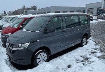 VW T6 Transporter 61.989 km 25.999 &euro; Delingsdorf 22941