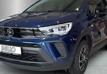 Opel Crossland (X) 26.510 km 17.990 &euro; Reinbek 21465