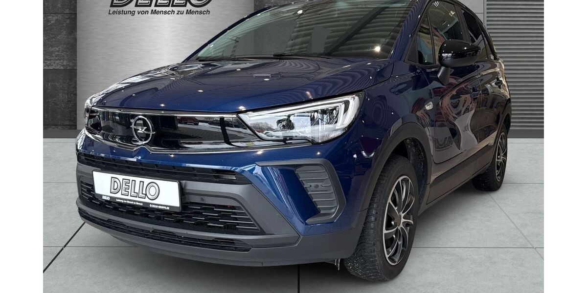 Opel Crossland (X) 26.510 km 17.990 &euro; Reinbek 21465