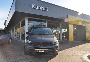 Opel Crossland (X) 36.050 km 18.350 &euro; Quickborn 25451