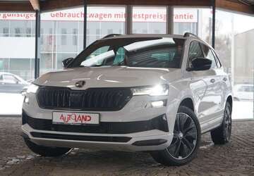 Skoda Karoq 67.739 km 31.950 &euro; Hamburg 22761