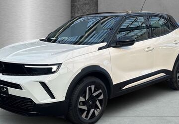 Opel Mokka 22.387 km 20.990 &euro; Hamburg 22529