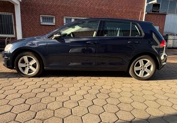 VW Golf 166.856 km 9.999 &euro; Hamburg 20539