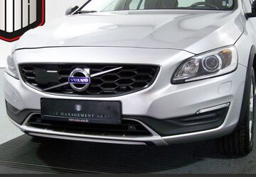 Volvo V60 Cross Country 172.747 km 13.355 &euro; Hamburg Stadtteil Horn 22119