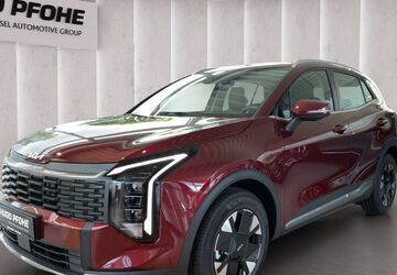 Kia Sportage 6.800 km 31.350 &euro; Norderstedt 22848