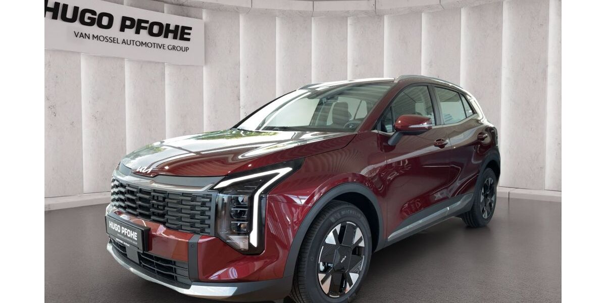 Kia Sportage 6.800 km 31.350 &euro; Norderstedt 22848