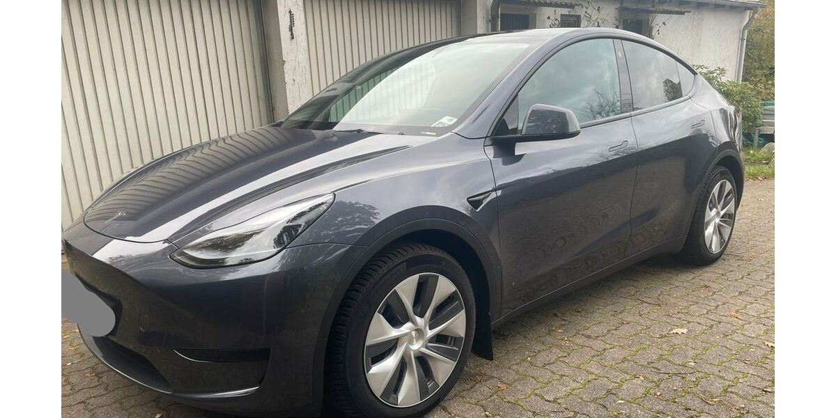 Tesla Model Y 10.000 km 35.000 &euro; Aumühle 21521
