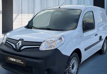 Renault Kangoo 40.557 km 10.990 &euro; Hamburg 20537