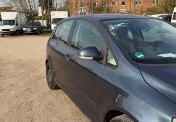 VW Golf Plus 318.000 km 1.250 &euro; Hamburg 22081