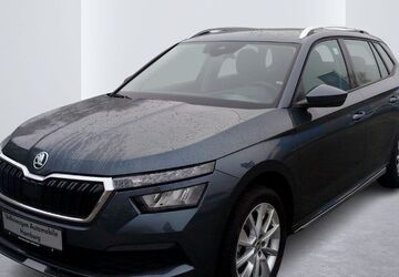 Skoda Kamiq 31.000 km 16.450 &euro; Hamburg 22111