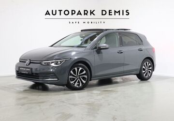 VW Golf 46.300 km 23.455 &euro; Appen 25482