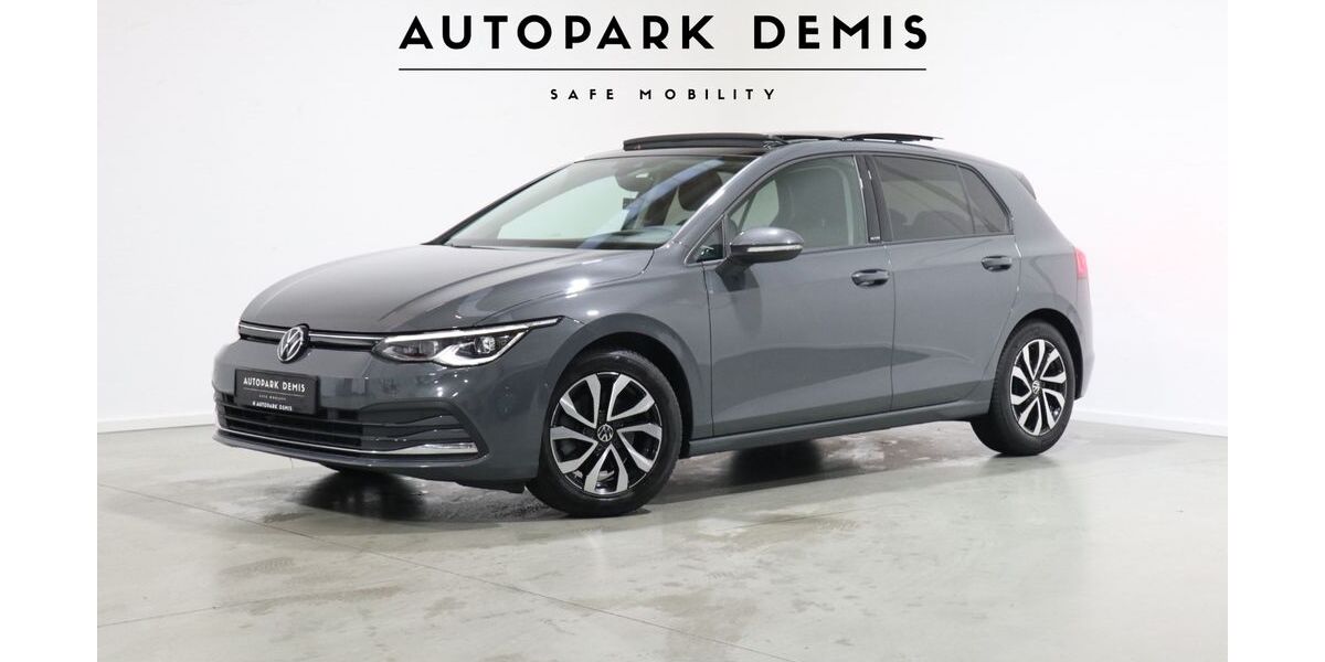 VW Golf 46.300 km 23.455 &euro; Appen 25482