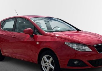 Seat Ibiza 97.100 km 3.490 &euro; Hamburg 22529