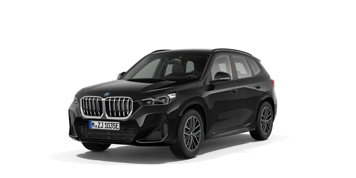 BMW X1 8.432 km 43.885 &euro; Ahrensburg 22926