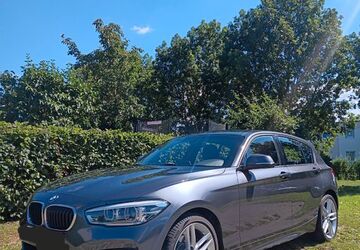 BMW 120 195.000 km 9.999 &euro; Hamburg 21079