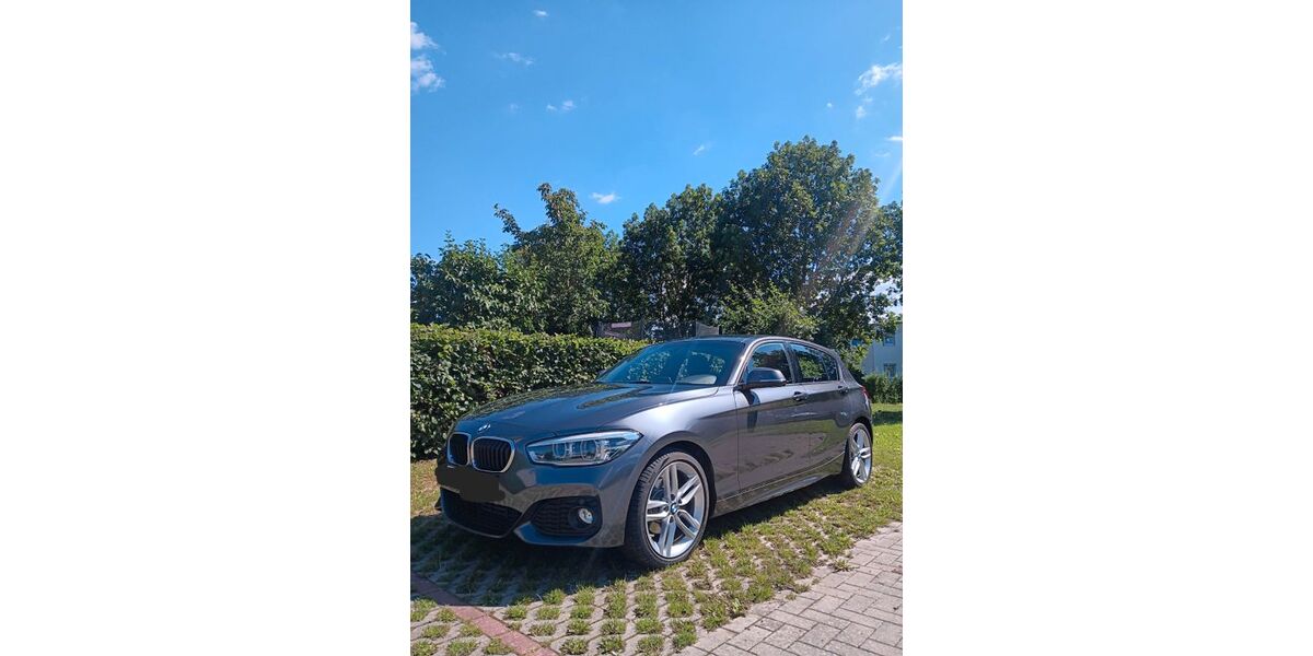 BMW 120 195.000 km 9.999 &euro; Hamburg 21079