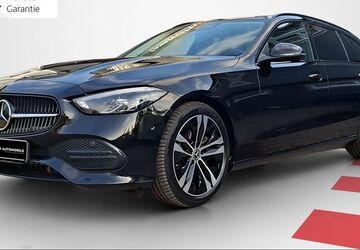 Mercedes-Benz C 200 141.217 km 26.990 &euro; Hamburg 21029