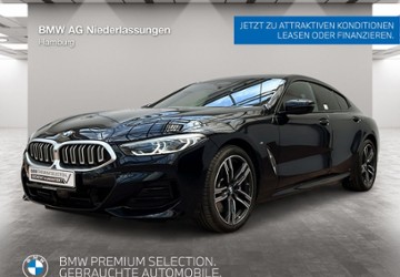 BMW 840 25.548 km 69.408 &euro; Barsbüttel bei Hamburg 22885
