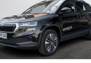 Skoda Karoq 5.000 km 35.990 &euro; Pinneberg 25421