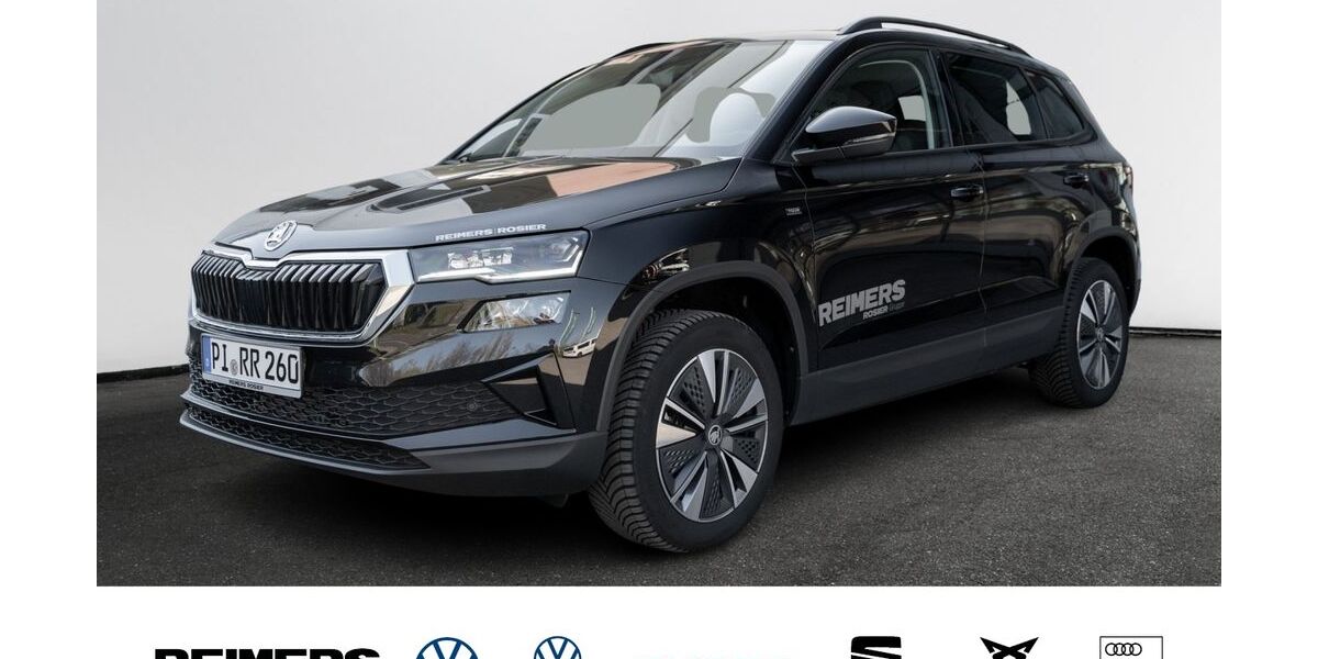 Skoda Karoq 5.000 km 35.990 &euro; Pinneberg 25421