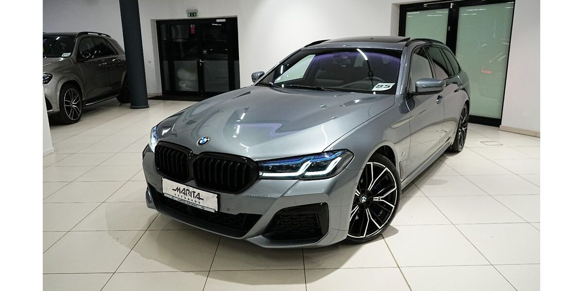 BMW 530 75.000 km 44.949 &euro; Hamburg 22047