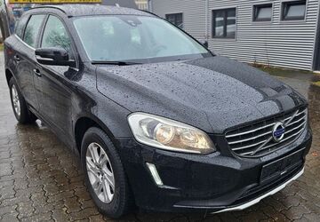 Volvo XC60 269.137 km 12.000 &euro; Rellingen 25462