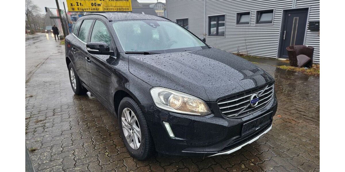 Volvo XC60 269.137 km 12.000 &euro; Rellingen 25462