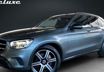 Mercedes-Benz GLC 200 106.200 km 29.900 &euro; Hamburg 22047