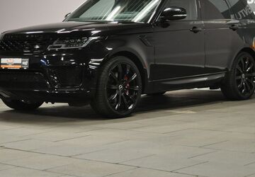 Land Rover Range Rover Sport 199.986 km 38.990 &euro; Schenefeld | Hamburg 22869