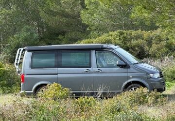 VW T5 California 360.000 km 31.000 &euro; Hamburg 22769