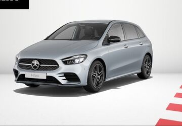 Mercedes-Benz B 180 3.000 km 43.898 &euro; Ahrensburg 22926