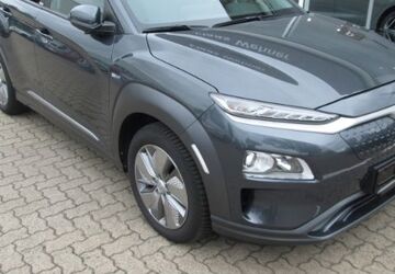 Hyundai KONA Elektro 51.997 km 14.900 &euro; Hamburg 22525