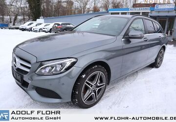 Mercedes-Benz C 250 78.120 km 21.500 &euro; Hamburg 21079