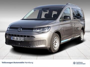 Gebrauchte VW Caddy