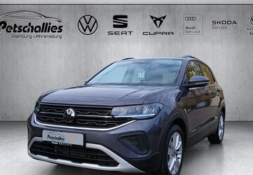 VW T-Cross 7.900 km 26.690 &euro; Ahrensburg 22926