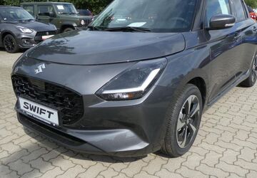Suzuki Swift 5.123 km 19.990 &euro; Braak 22145