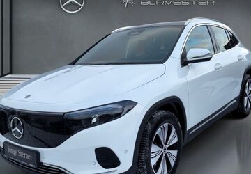 Mercedes-Benz EQA 10.981 km 35.790 &euro; Wedel 22880