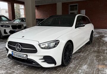 Mercedes-Benz E 220 133.000 km 30.000 &euro; Hamburg 22459
