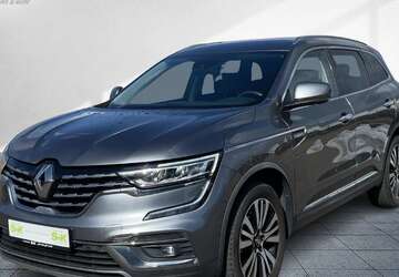 Renault Koleos 33.650 km 23.980 &euro; Neu Wulmstorf 21629