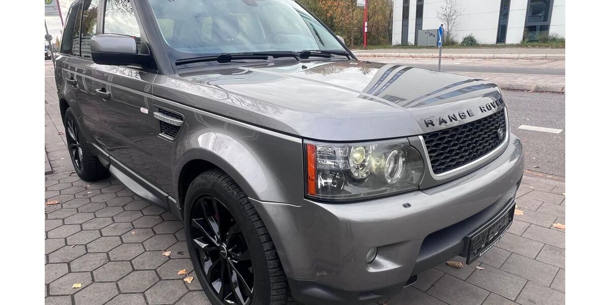 Land Rover Range Rover Sport 230.195 km 7.500 &euro; Hamburg 21079