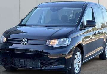 VW Caddy 5.120 km 40.380 &euro; Buchholz in der Nordheide 21244