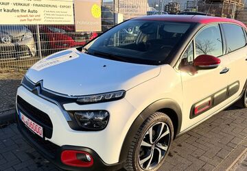 Citroen C3 33.674 km 12.799 &euro; Winsen (Luhe) 21423