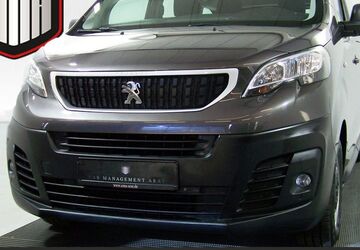 Peugeot Expert 133.117 km 19.984 &euro; Hamburg Stadtteil Horn 22119