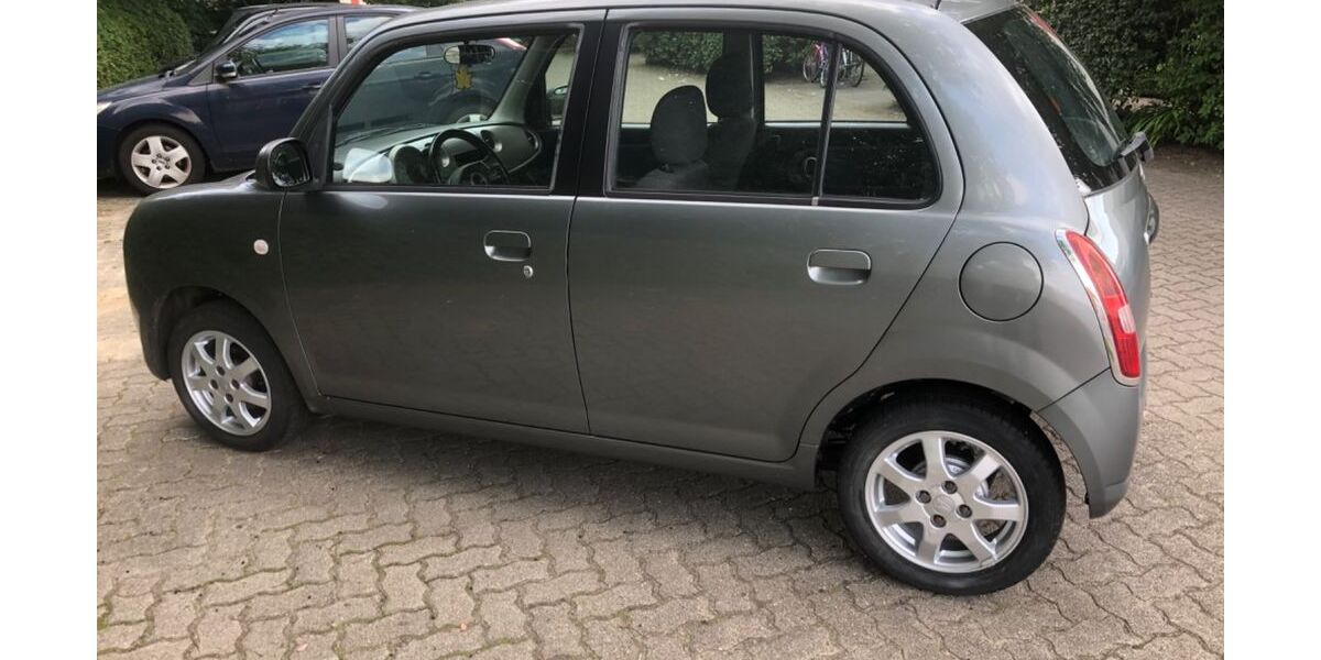 Daihatsu TREVIS 162.000 km 2.850 &euro; Pinneberg 25421