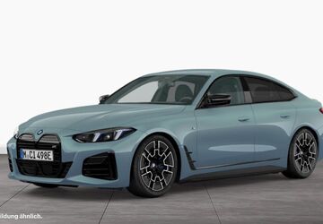 BMW i4 18.206 km 57.902 &euro; Barsbüttel bei Hamburg 22885