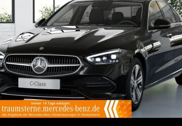 Mercedes-Benz C 300 16.722 km 51.990 &euro; Hamburg 22047