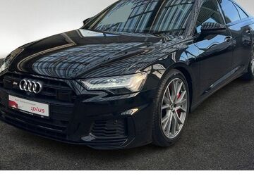 Audi S6 52.417 km 50.950 &euro; Hamburg 22529